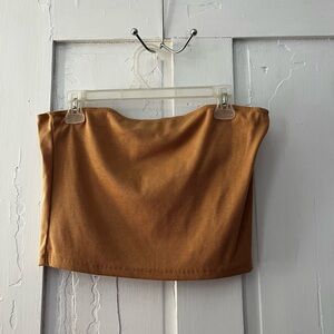 Womens Tube Tops 3 pieces